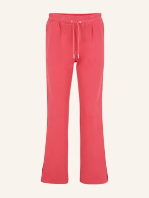 Joy Sportswear Spodnie Treningowe Janet rot