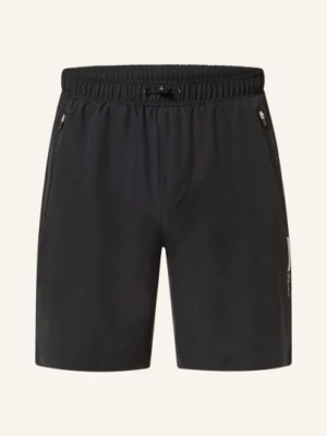 Joy Sportswear Spodnie Treningowe Marek schwarz