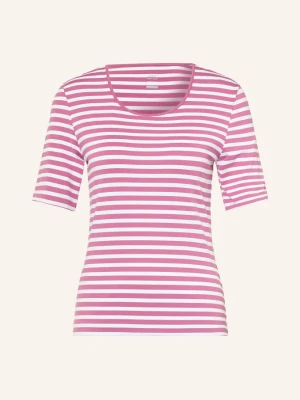 Joy Sportswear T-Shirt Allison lila purpurowy