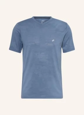 Joy Sportswear T-Shirt Arno blau