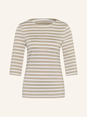 Joy Sportswear T-Shirt Carina beige