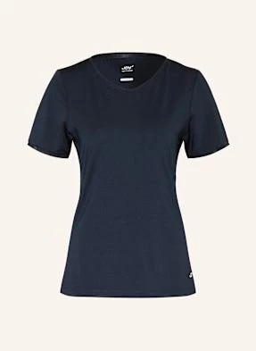 Joy Sportswear T-Shirt Felia blau