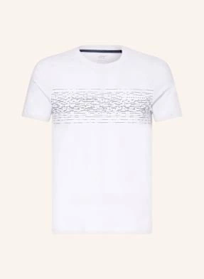 Joy Sportswear T-Shirt Florim weiss