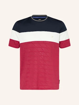 Joy Sportswear T-Shirt G-Style rot