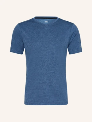 Joy Sportswear T-Shirt Ole blau