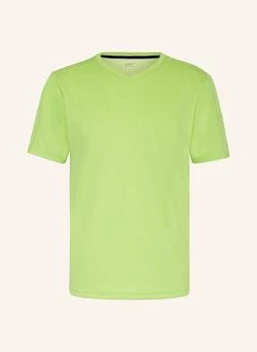 Joy Sportswear T-Shirt Ole gruen