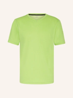 Joy Sportswear T-Shirt Ole gruen