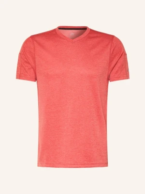 Joy Sportswear T-Shirt Ole rot POMARAŃCZOWY