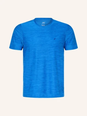 Joy Sportswear T-Shirt Vitus blau GRANATOWY