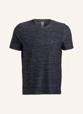 Joy Sportswear T-Shirt Vitus grau