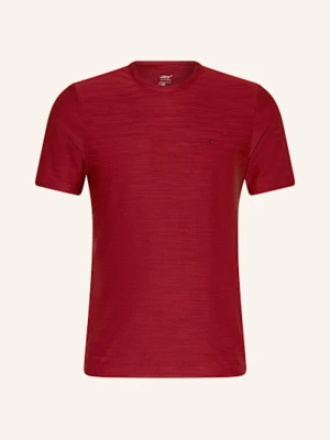 Joy Sportswear T-Shirt Vitus rot