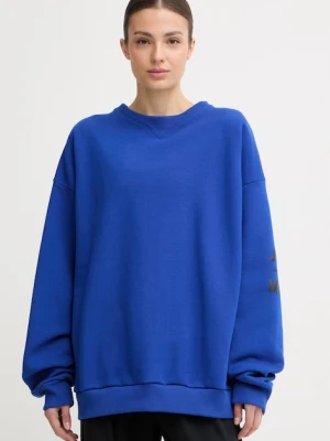 JOYINME bluza oversize damska bawełniana Rebel