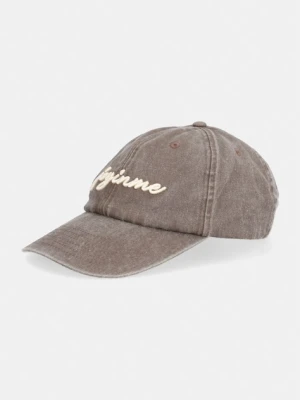 JOYINME czapka bejsbolówka damska jeansowa Radiance