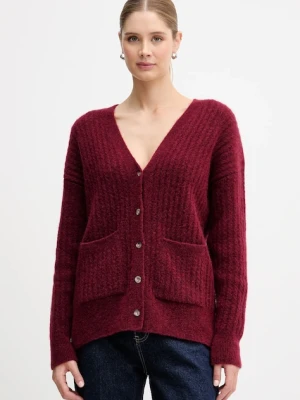 JOYINME kardigan z dodatkiem wełny Soft Whisper