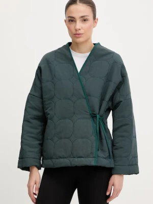 JOYINME kurtka pikowana damska Aiko