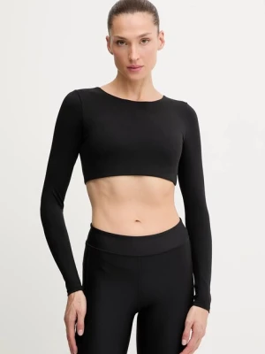 JOYINME longsleeve do jogi Core kolor czarny Core.Crop.Top