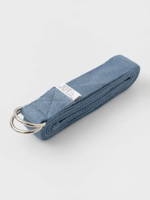 JOYINME pasek do jogi Hold and Stretch kolor fioletowy Hold & Stretch