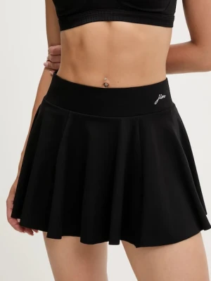 JOYINME spódnica sportowa Venus kolor czarny mini rozkloszowana Venus