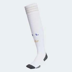 Jubileuszowe skarpety Olympique Lyonu Adidas