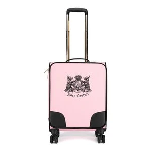 Juicy Couture AEJXT4109TPO416 Różowy