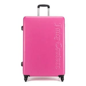 Juicy Couture AEJXT4125TAB416-L Różowy