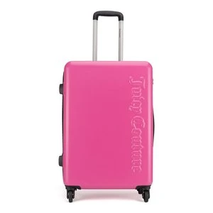 Juicy Couture AEJXT4125TAB416-M Różowy