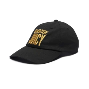 Juicy Couture Bejsbolówka CHOOSE