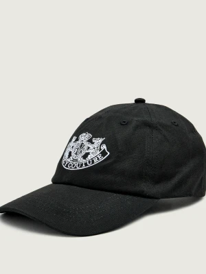 Juicy Couture Bejsbolówka DOG CREST