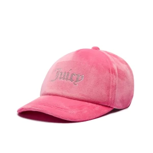 Juicy Couture Bejsbolówka VERONICA