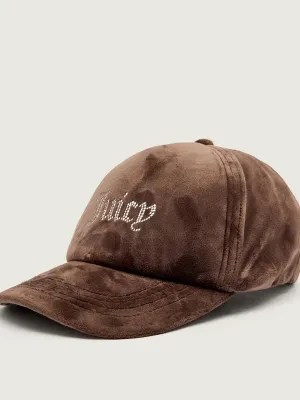 Juicy Couture Bejsbolówka VERONICA