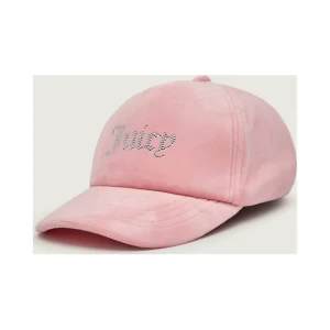 Juicy Couture Bejsbolówka VERONICA