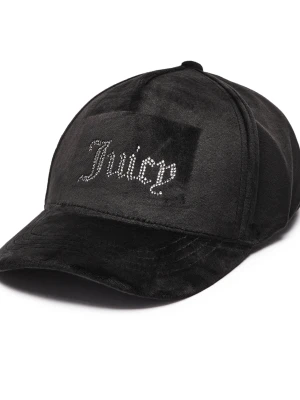 Juicy Couture Bejsbolówka VERONICA