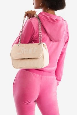 Juicy Couture BEJXT5459WPO Beżowy