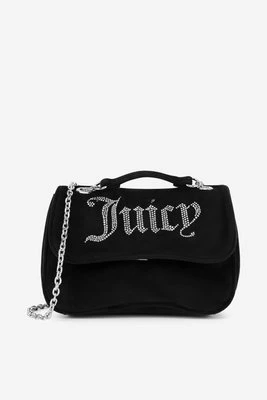 Juicy Couture BEJXT5459WPO Czarny