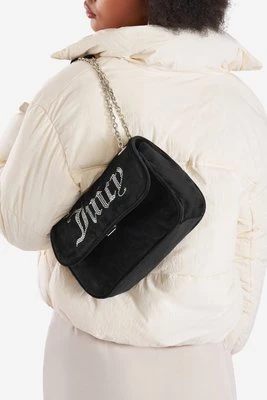 Juicy Couture BEJXT5459WPO Czarny