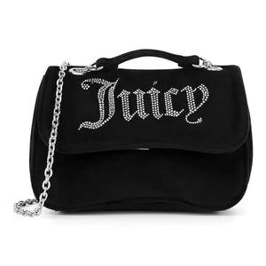 Juicy Couture BEJXT5459WPO Czarny