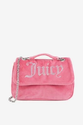 Juicy Couture BEJXT5459WPO Różowy