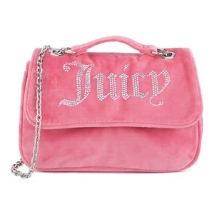 Juicy Couture BEJXT5459WPO Różowy