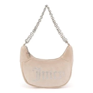 Juicy Couture BEJXT5461WPO Beżowy