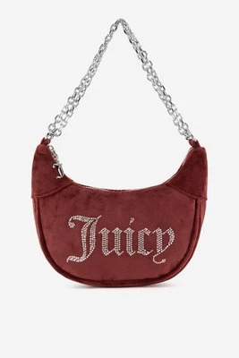 Juicy Couture BEJXT5461WPO Bordowy