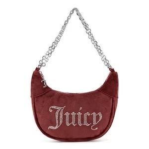 Juicy Couture BEJXT5461WPO Bordowy