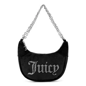 Juicy Couture BEJXT5461WPO Czarny