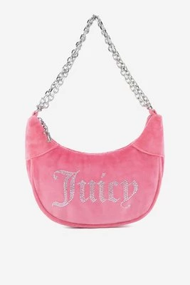 Juicy Couture BEJXT5461WPO Różowy