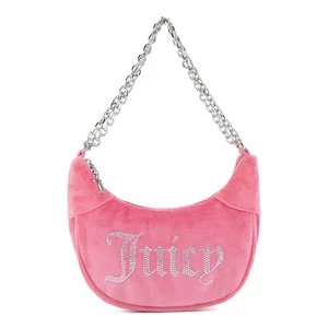 Juicy Couture BEJXT5461WPO Różowy