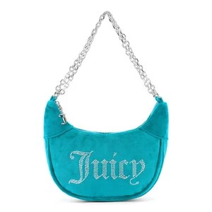 Juicy Couture BEJXT5461WPO Turkusowy