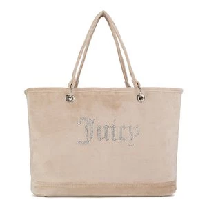 Juicy Couture BEJXT5463WPO Beżowy