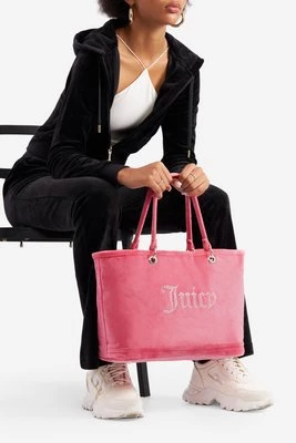 Juicy Couture BEJXT5463WPO Różowy