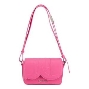 Juicy Couture BIJXT2539WVP Różowy