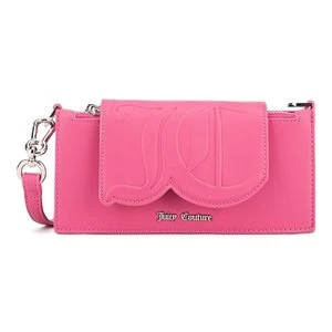 Juicy Couture BIJXT2540WVP Różowy