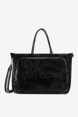 Juicy Couture BIJXT2542WPJ Czarny